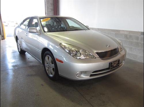Lexus ES 330 2006 photo 1