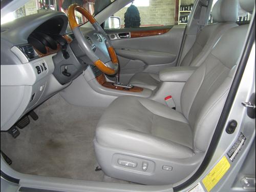 Lexus ES 330 2006 photo 2