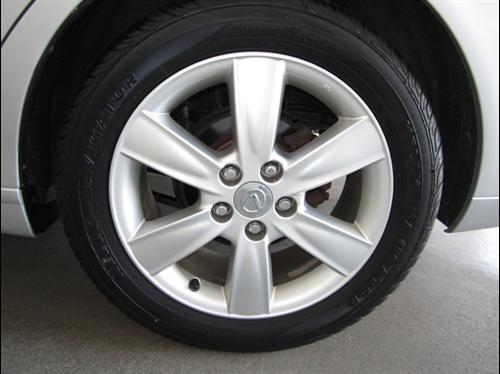 Lexus ES 330 2006 photo 4