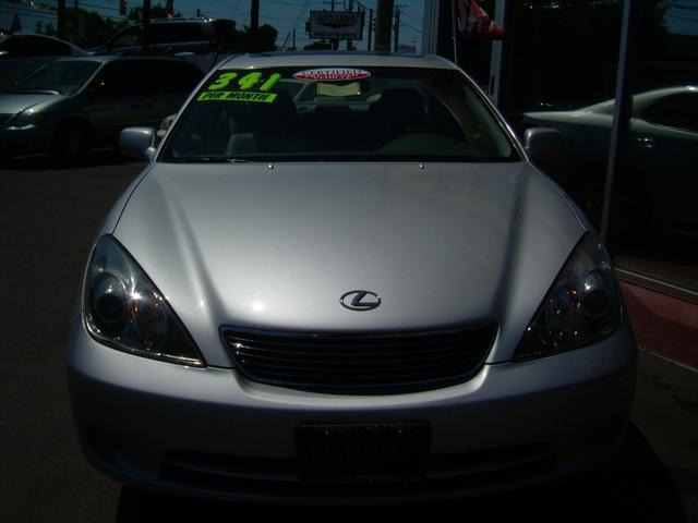 Lexus ES 330 2006 photo 1