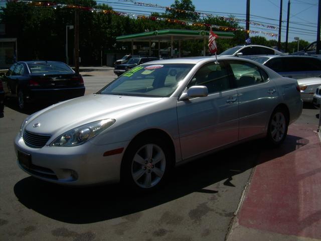 Lexus ES 330 2006 photo 2