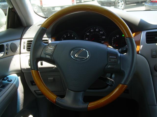 Lexus ES 330 2006 photo 5