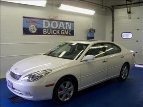 Lexus ES 330 Unknown Other