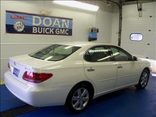 Lexus ES 330 2006 photo 3