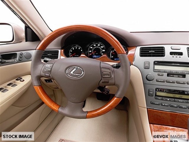 Lexus ES 330 2006 photo 1