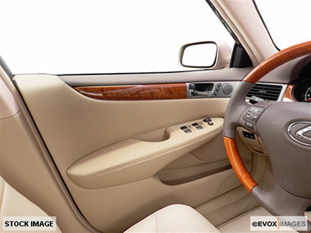 Lexus ES 330 2006 photo 2