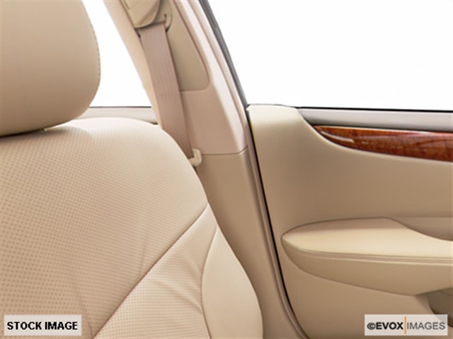 Lexus ES 330 2006 photo 3