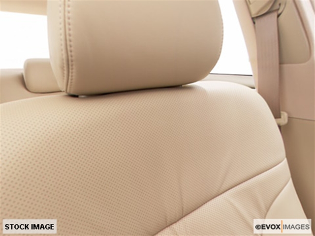 Lexus ES 330 2006 photo 4