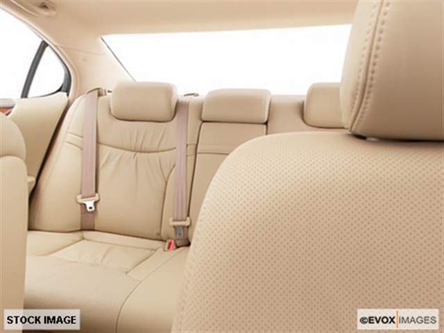 Lexus ES 330 2006 photo 5