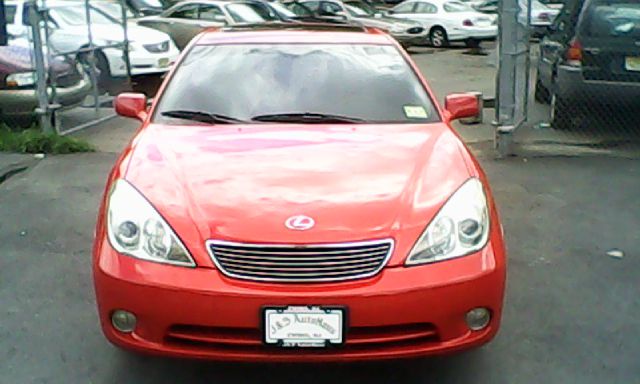 Lexus ES 330 2006 photo 1