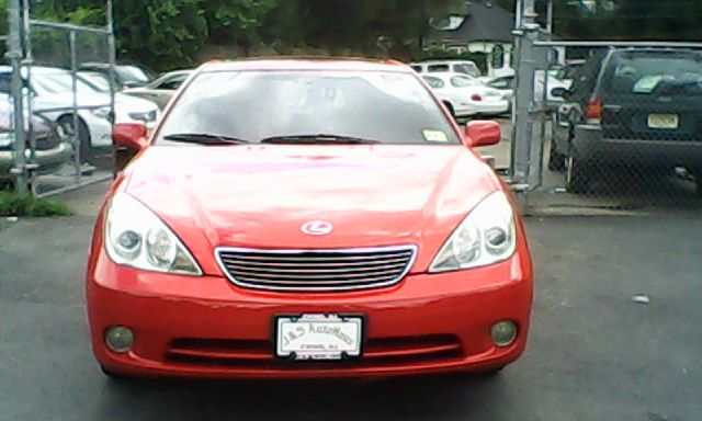 Lexus ES 330 2006 photo 3