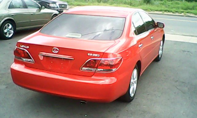 Lexus ES 330 2006 photo 4