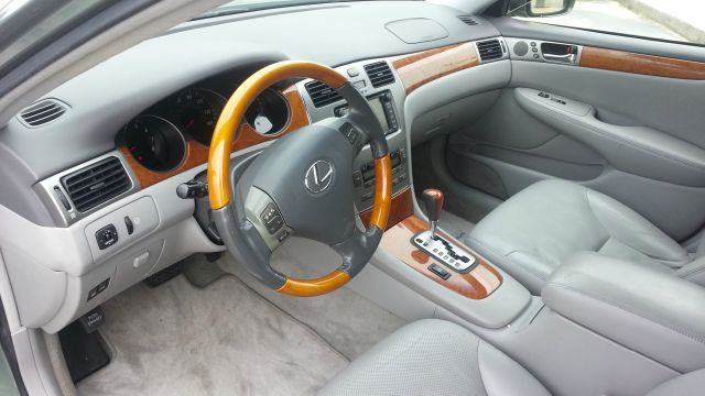 Lexus ES 330 2006 photo 2