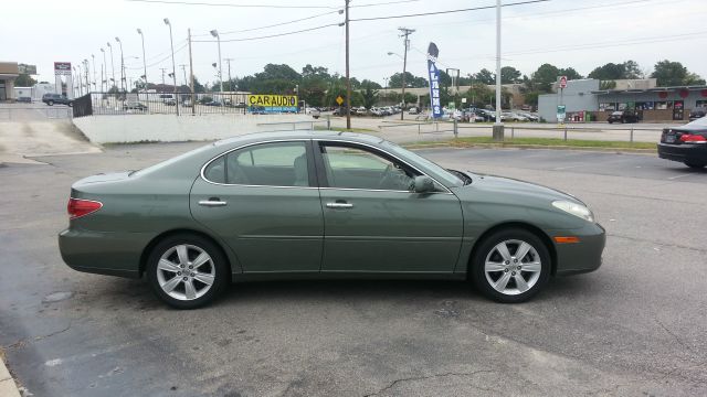 Lexus ES 330 2006 photo 3