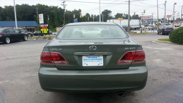Lexus ES 330 2006 photo 4