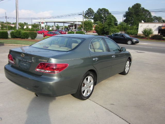 Lexus ES 330 2006 photo 1