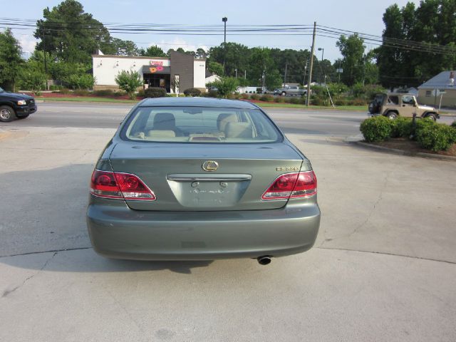 Lexus ES 330 2006 photo 2