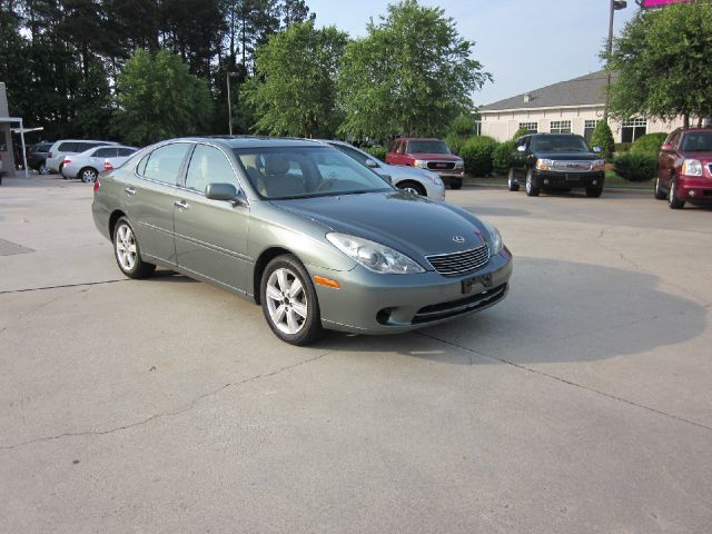 Lexus ES 330 2006 photo 3