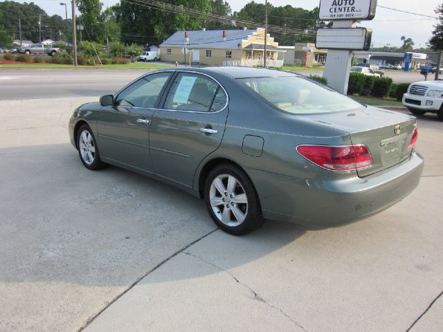 Lexus ES 330 2006 photo 4