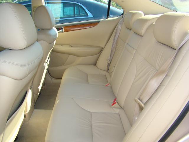 Lexus ES 330 2006 photo 2