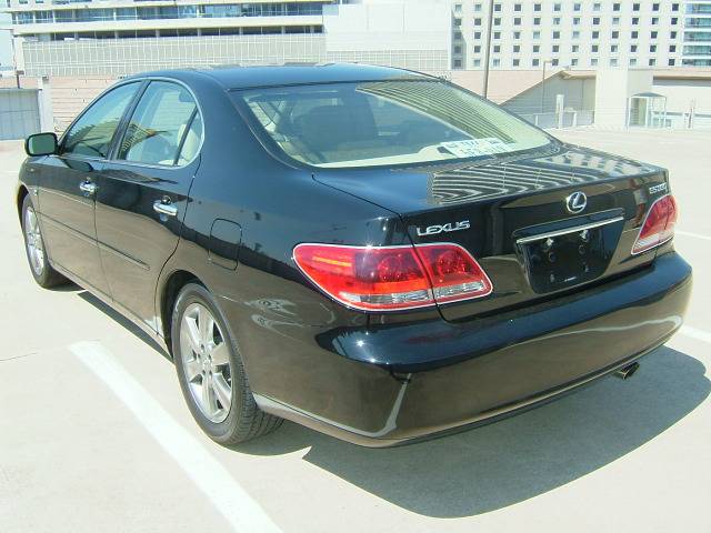 Lexus ES 330 2006 photo 1