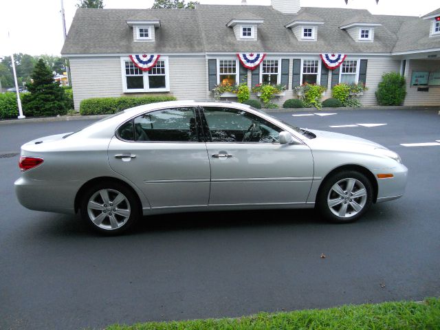 Lexus ES 330 2006 photo 1