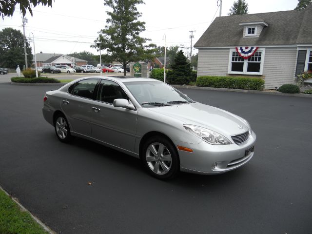 Lexus ES 330 2006 photo 2