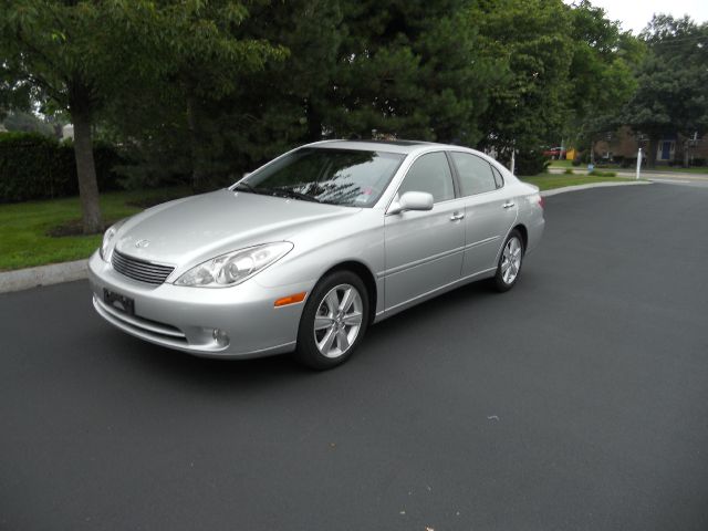 Lexus ES 330 2006 photo 4