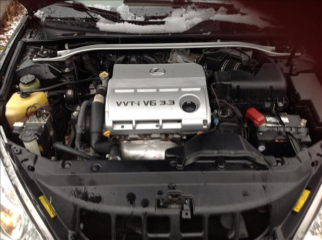 Lexus ES 330 2006 photo 2
