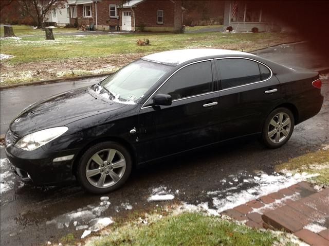 Lexus ES 330 2006 photo 3