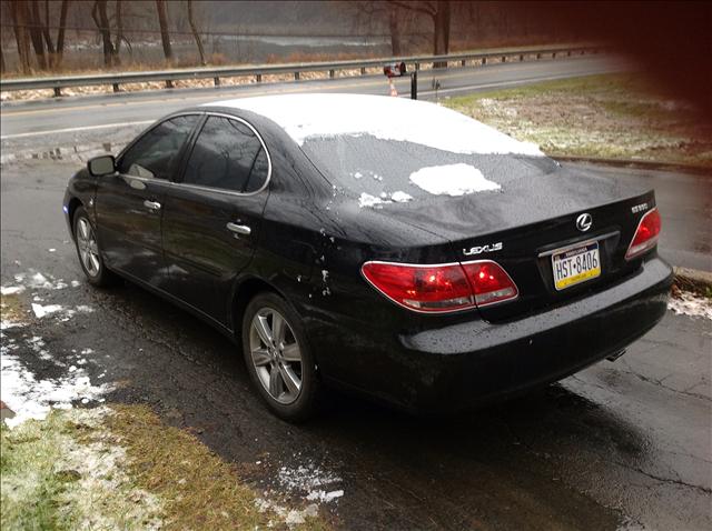 Lexus ES 330 2006 photo 4