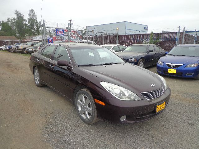 Lexus ES 330 2006 photo 3