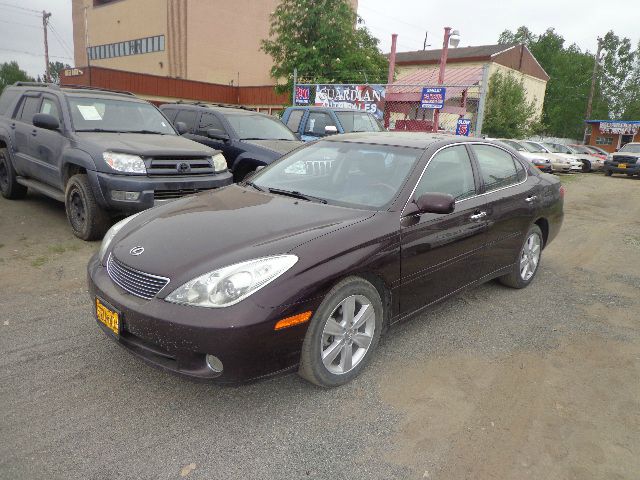 Lexus ES 330 2006 photo 4