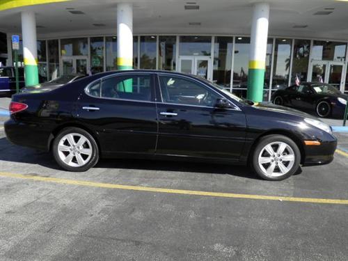Lexus ES 330 Unknown Other