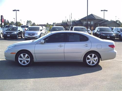 Lexus ES 330 Unknown Other