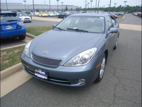 Lexus ES 330 Unknown Other
