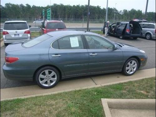 Lexus ES 330 2006 photo 1