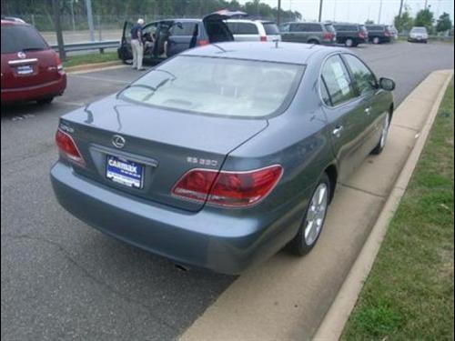 Lexus ES 330 2006 photo 2