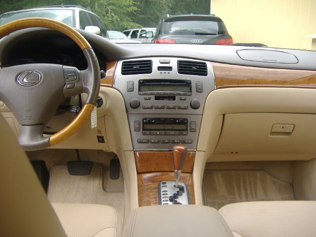 Lexus ES 330 2006 photo 0