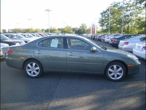 Lexus ES 330 Unknown Other