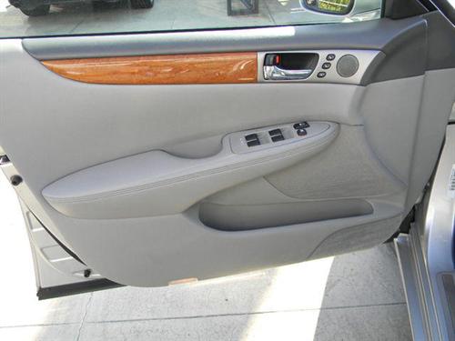 Lexus ES 330 Slk32 Other