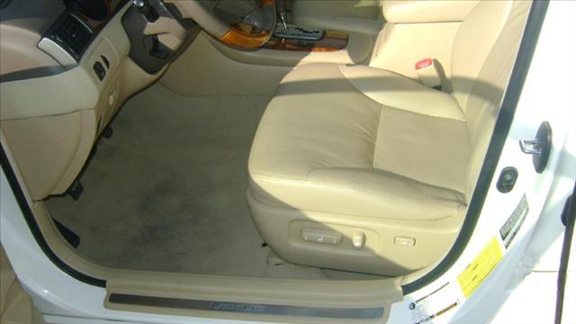 Lexus ES 330 2006 photo 1