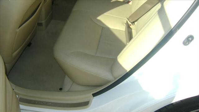 Lexus ES 330 2006 photo 2