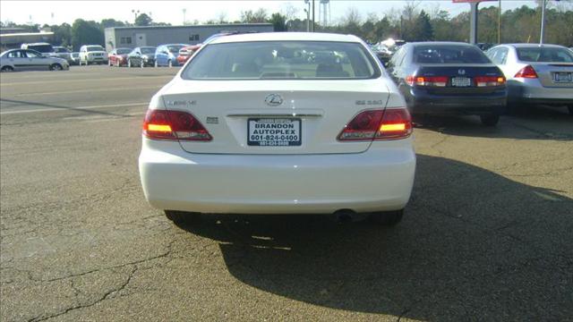 Lexus ES 330 2006 photo 3