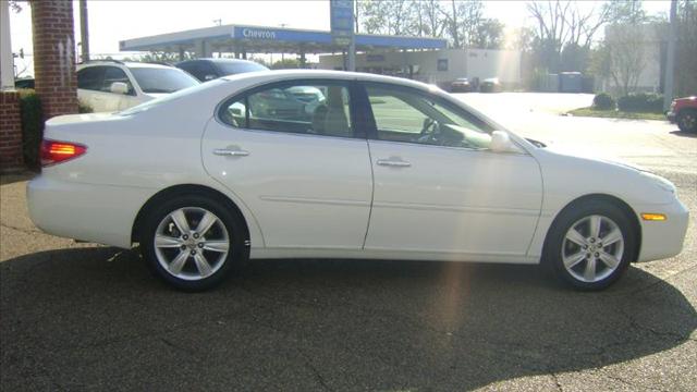 Lexus ES 330 2006 photo 4