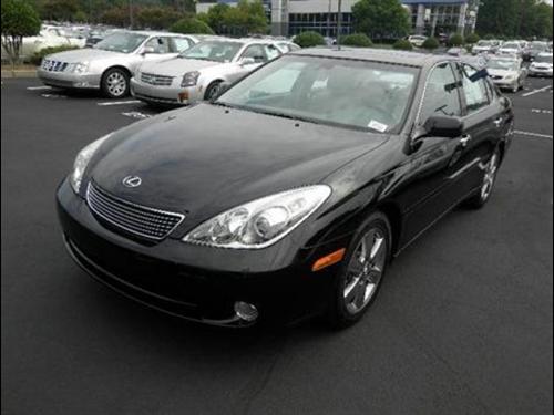 Lexus ES 330 Unknown Other