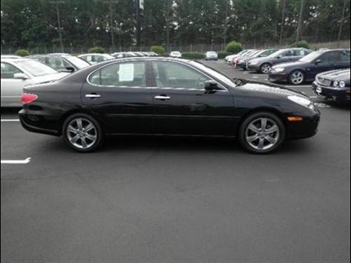 Lexus ES 330 2006 photo 1