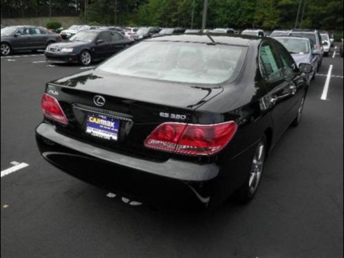 Lexus ES 330 2006 photo 2
