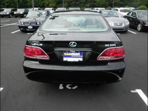 Lexus ES 330 2006 photo 3