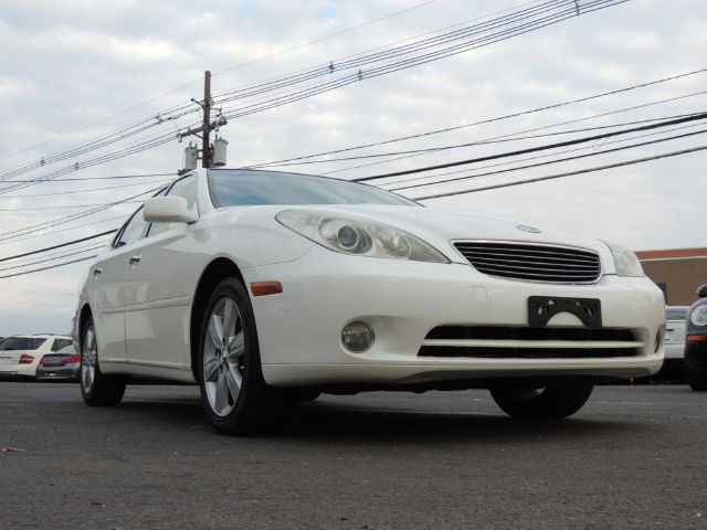 Lexus ES 330 2006 photo 1